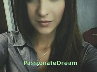 PassionateDream