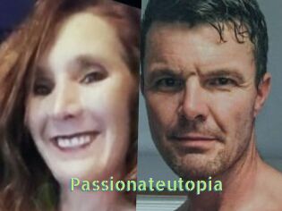 Passionateutopia