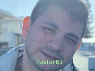 PastorRJ