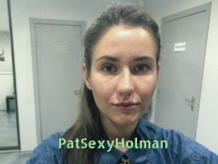 PatSexyHolman