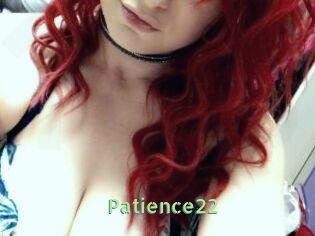 Patience22