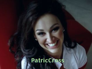 PatricCross