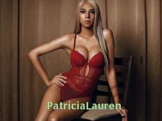 PatriciaLauren Une Etudiante Sexy
