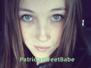 PatriciaSweetBabe
