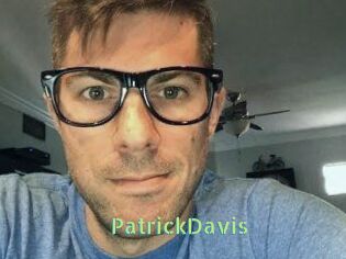 Patrick_Davis Une Etudiante Sexy
