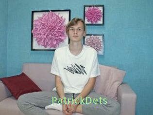 PatrickDets