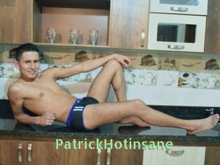 PatrickHotinsane