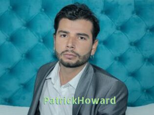 PatrickHoward