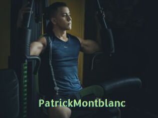 PatrickMontblanc