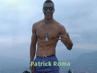 Patrick_Roma