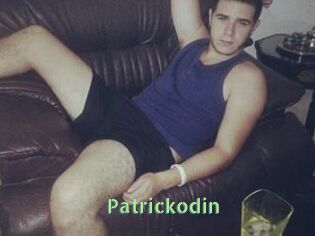 Patrick_odin