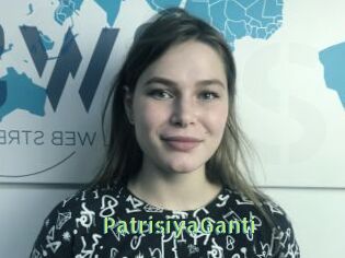 PatrisiyaGanti