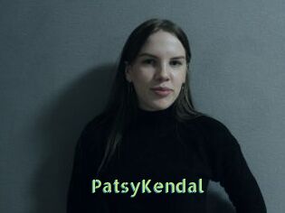 PatsyKendal