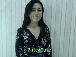 PattyCute