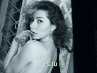 Patu