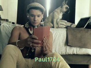 Paul1724