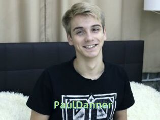 PaulDanner