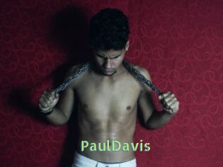 PaulDavis