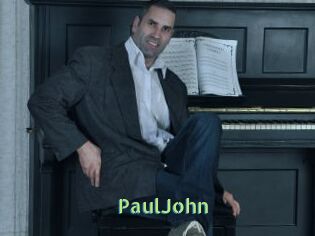 PaulJohn