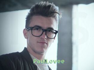 PaulLovee