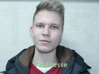 PaulResse