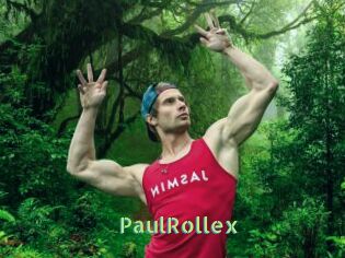 PaulRollex