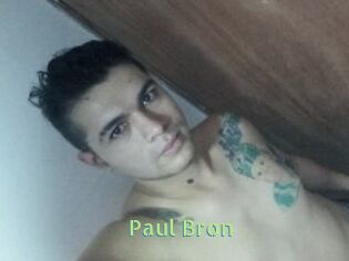 Paul_Bron