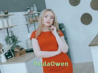 PaulaOwen