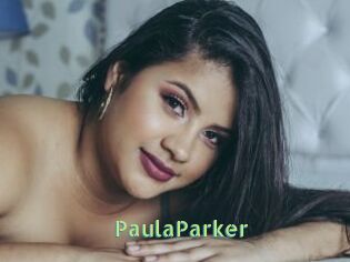 PaulaParker