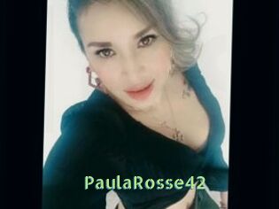 PaulaRosse42