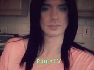 PaulaTV