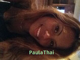 PaulaThai