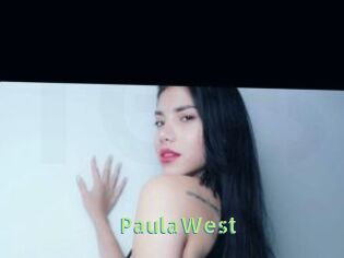 PaulaWest