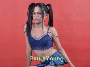 PaulaYoung