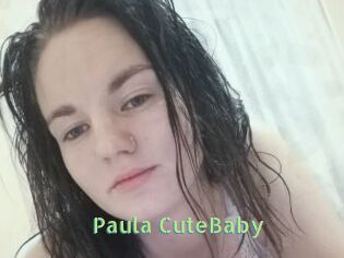Paula_CuteBaby