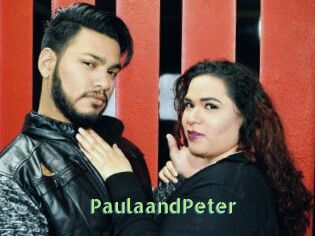 PaulaandPeter
