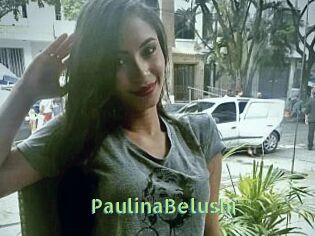 PaulinaBelushi