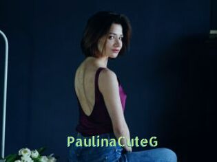 PaulinaCuteG