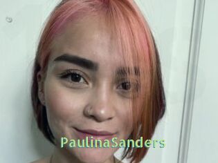 PaulinaSanders