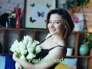 PaulinaSandy