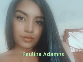 Paulina_Adamns
