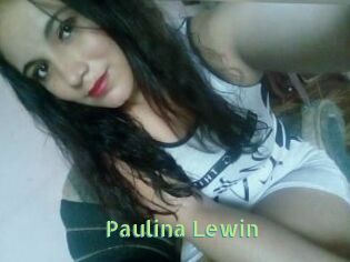 Paulina_Lewin