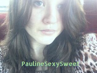 PaulineSexySweet
