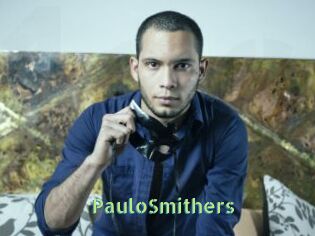 PauloSmithers