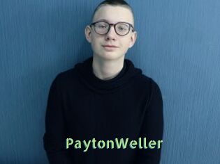 PaytonWeller