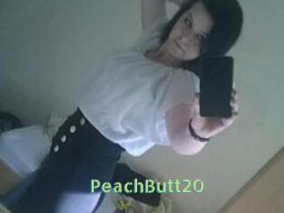 PeachButt20