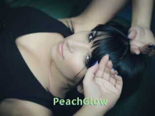 PeachGlow