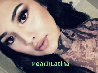 PeachLatina