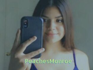 PeachesMonroe