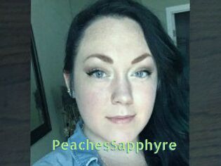 PeachesSapphyre